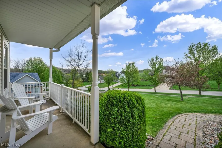 3519 Lake Ridge Drive, Medina, OH 44256 - #2