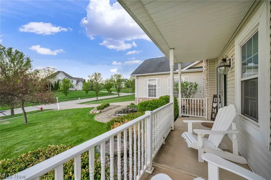 3519 Lake Ridge Drive, Medina, OH 44256 - #3