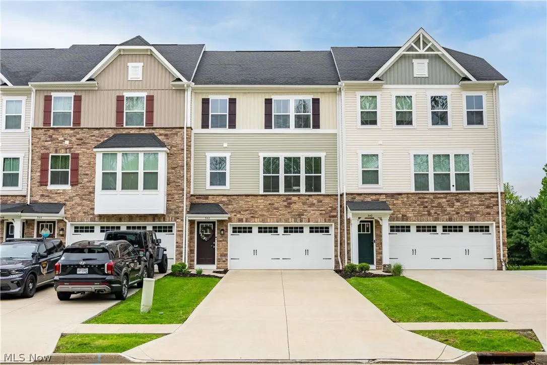 342 E Reno Drive, Louisville, OH 44641 - #1