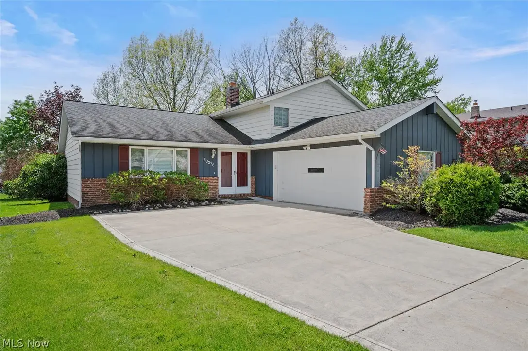 33276 Tallyho Drive, Solon, OH 44139 - #1