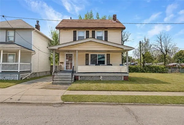 1178 E 147th Street, Cleveland, OH 44110