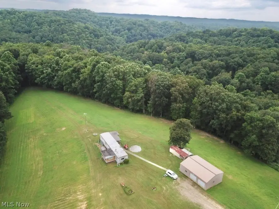 300 Long Run Avenue, Saint Marys, WV 26170 - #3