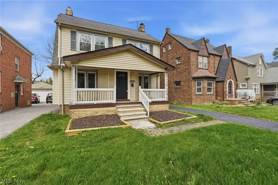 1912 Janette Avenue, Cleveland Heights, OH 44118 - #2