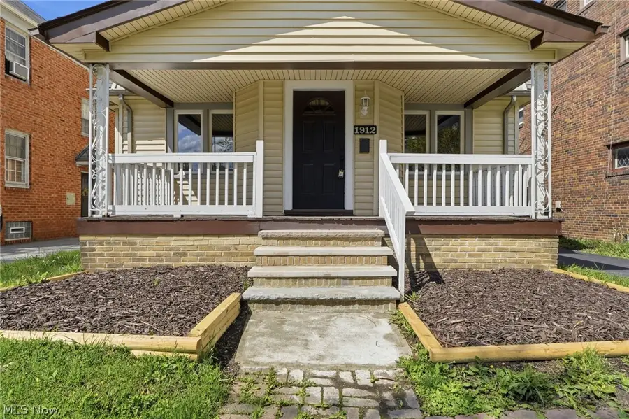 1912 Janette Avenue, Cleveland Heights, OH 44118 - #3