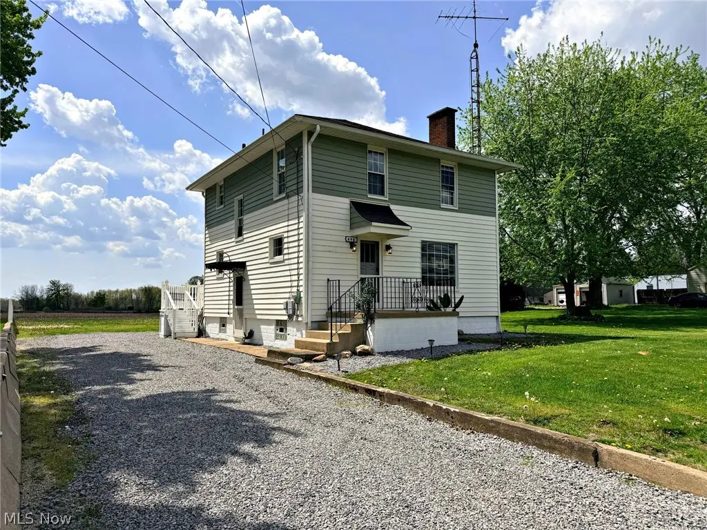 696 E Ohio Avenue, Sebring, OH 44672 - #1