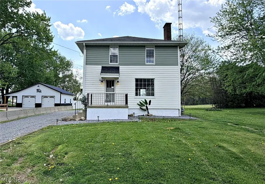 696 E Ohio Avenue, Sebring, OH 44672 - #2