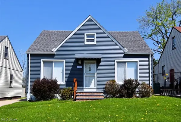 20919 Hansen Road, Maple Heights, OH 44137