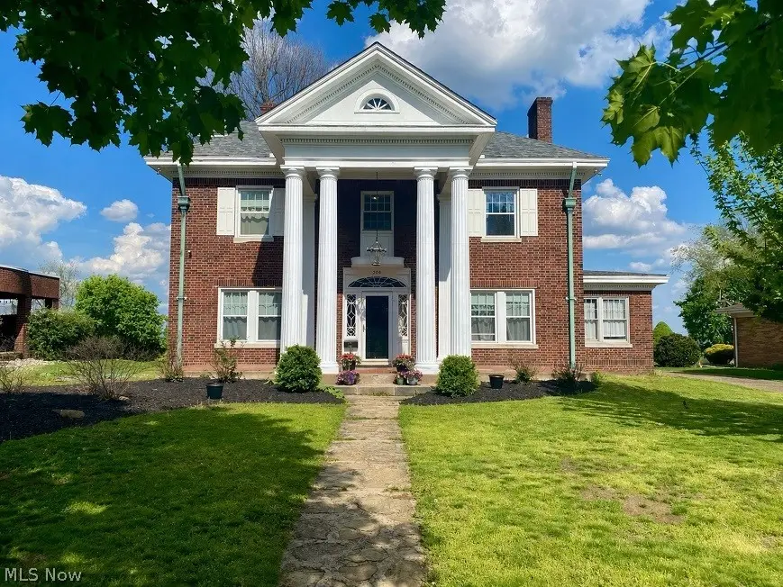 208 Braybarton Boulevard, Steubenville, OH 43952 - #1