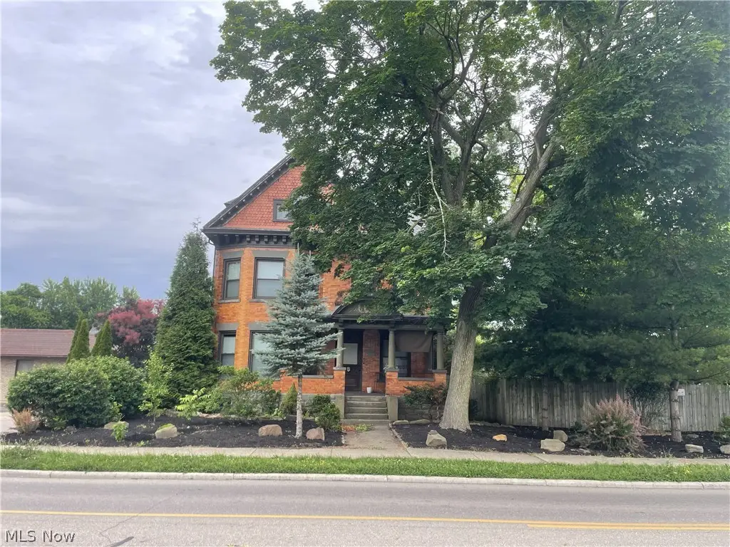 740 S Union Avenue, Alliance, OH 44601 - #1