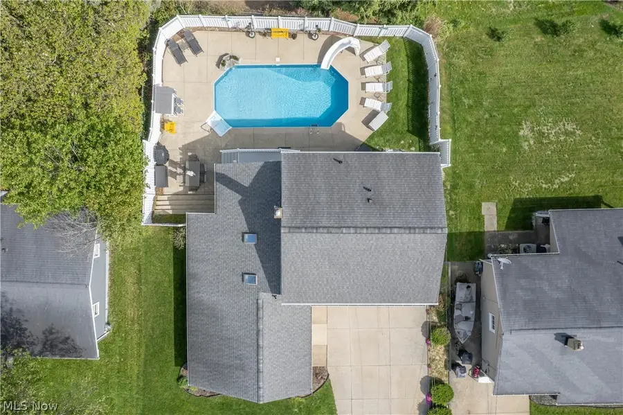 2139 Daniels Avenue, Akron, OH 44312 - #2