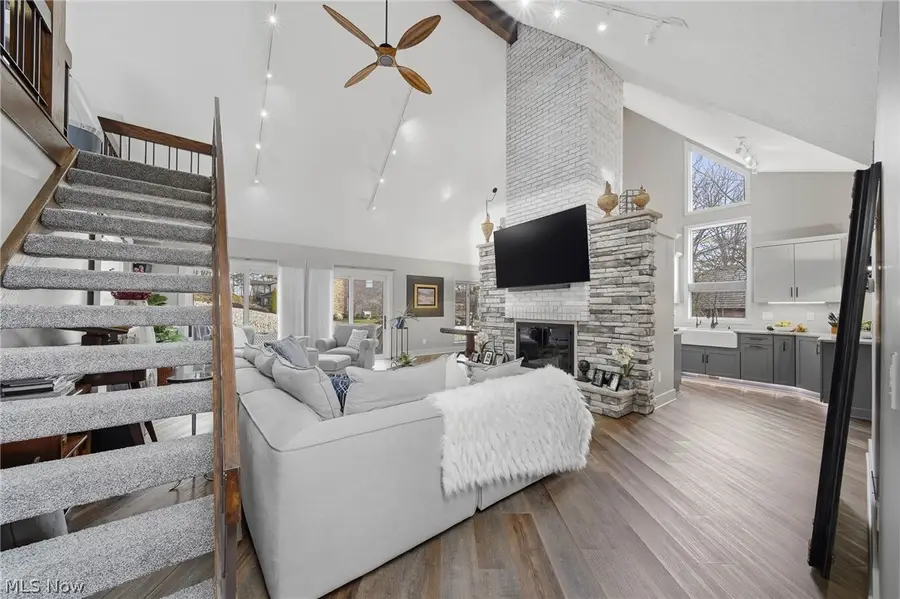 6132 Cedar Nw Lane, Canton, OH 44708 - #3