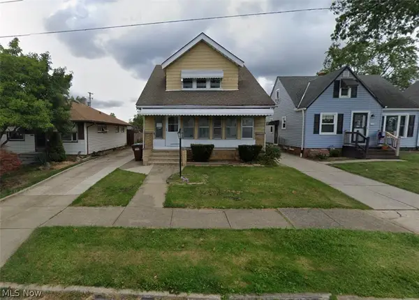 6618 Thornton Drive, Parma, OH 44129
