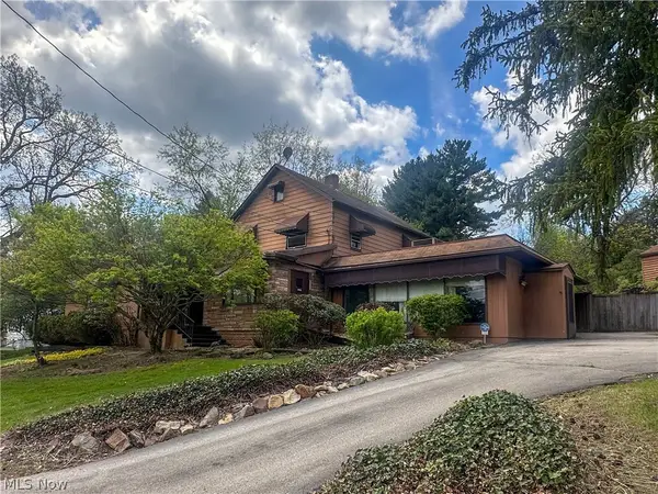 Address Withheld By Seller, Masury, OH 44438