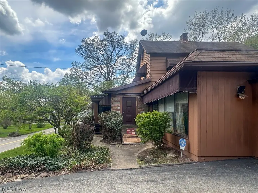 Address Withheld By Seller, Masury, OH 44438 - #3