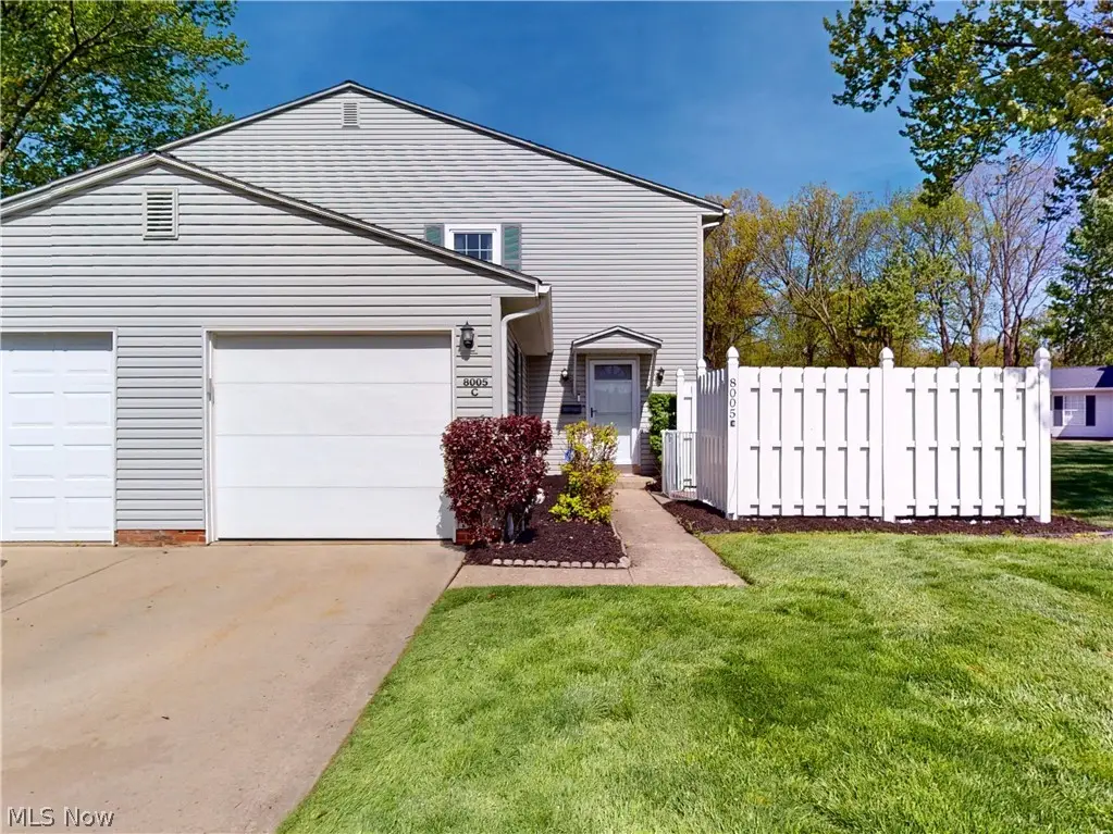 8005 Independence Drive #C, Mentor, OH 44060 - #1