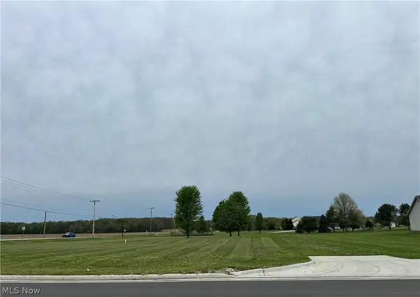 4840 N Honeytown Road, Smithville, OH 44677