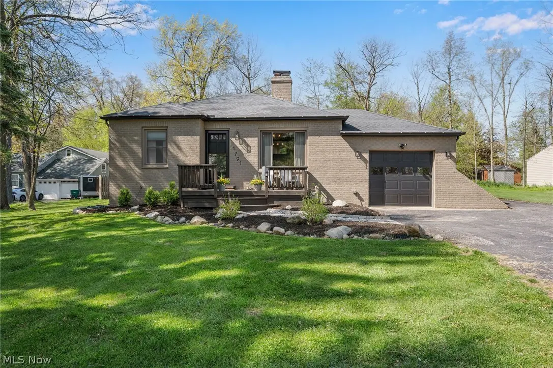 1791 E Sprague Road, Seven Hills, OH 44131 - #1