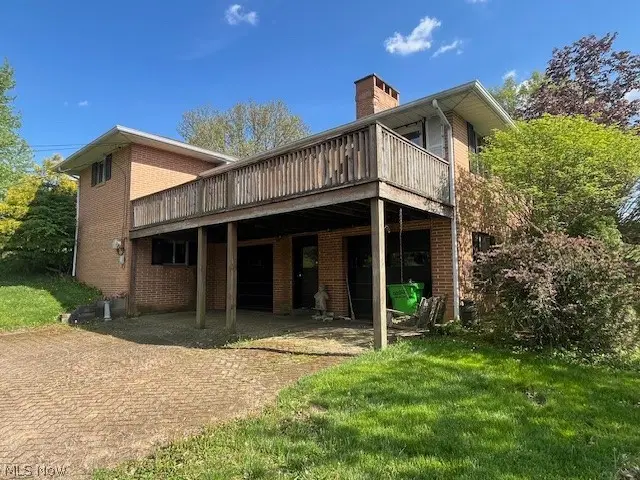 1616 Woodland Drive, Coshocton, OH 43812 - #1