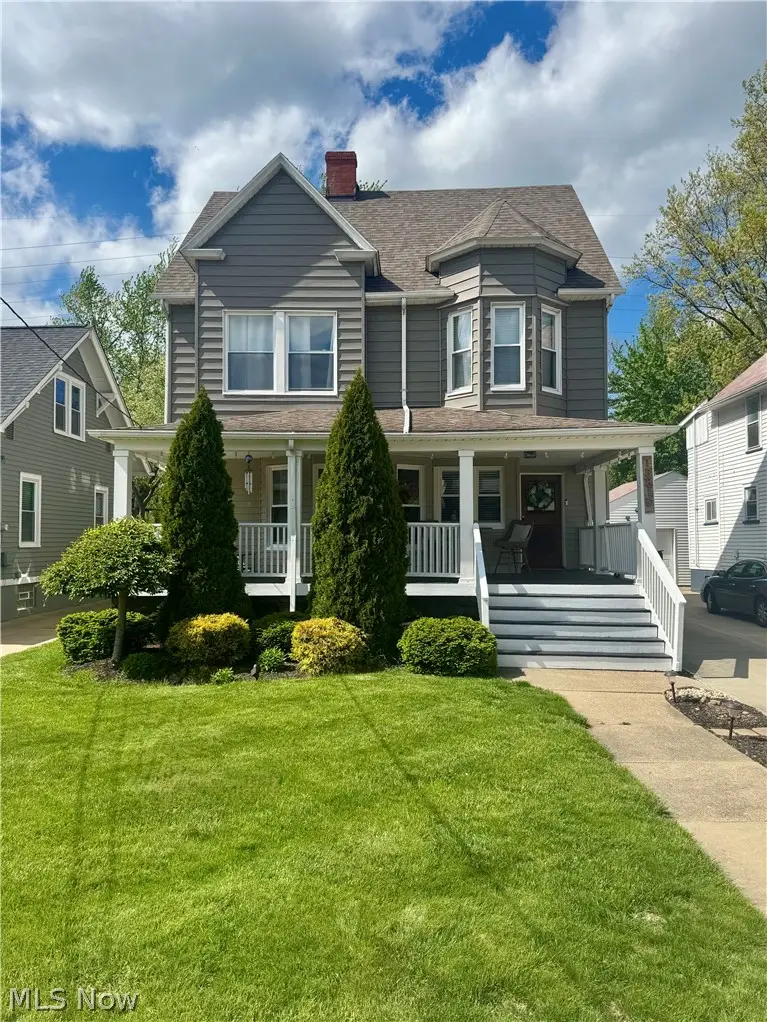 18810 Sloane Avenue, Lakewood, OH 44107 - #1