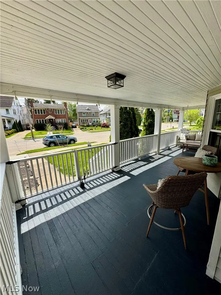 18810 Sloane Avenue, Lakewood, OH 44107 - #3