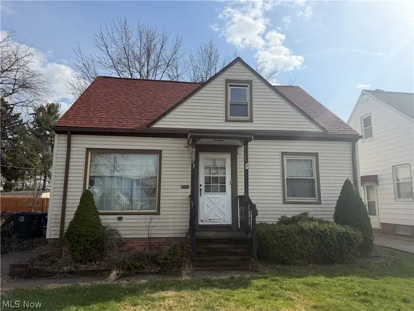 7313 Traymore Avenue, Brooklyn, OH 44144