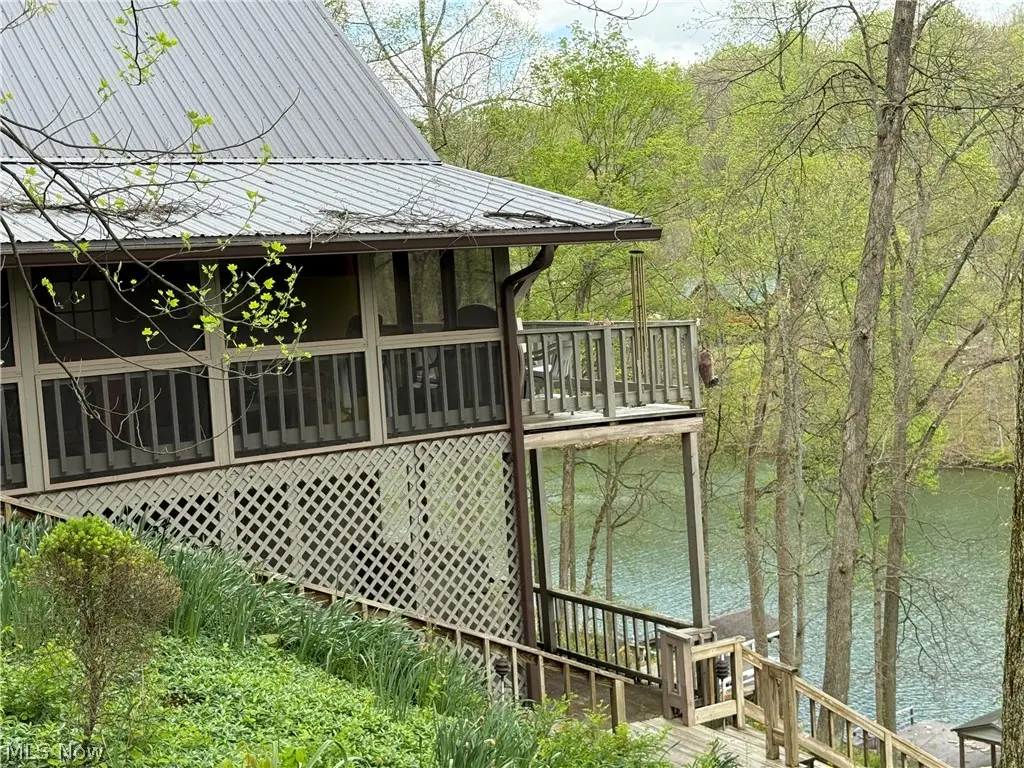 2636 W Buckhorn Drive, Millersburg, OH 44654 - #1