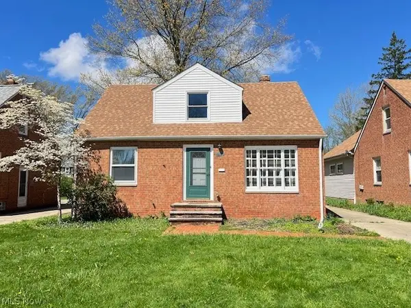 4263 W Anderson Road, South Euclid, OH 44121