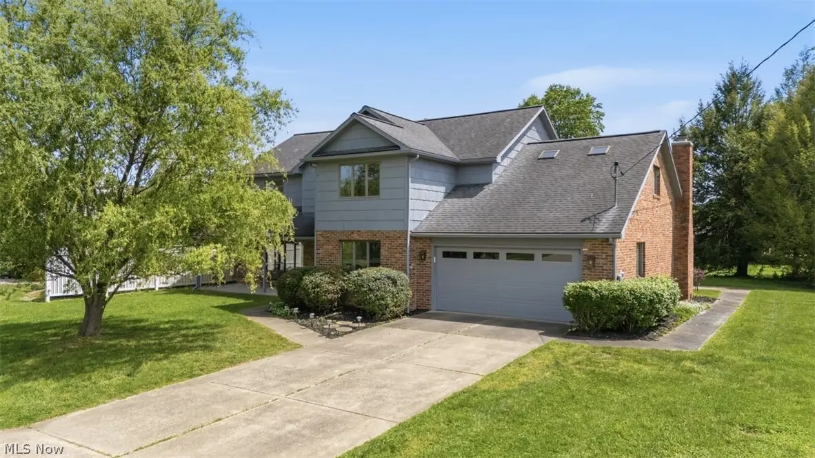 214 Alden Avenue, Marietta, OH 45750 - #1