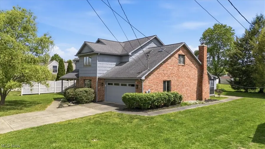 214 Alden Avenue, Marietta, OH 45750 - #2