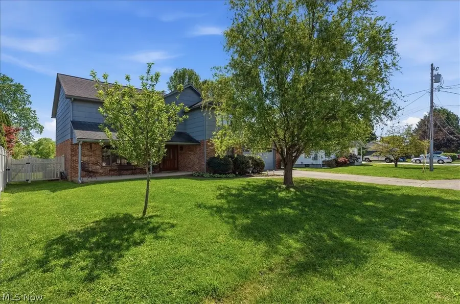 214 Alden Avenue, Marietta, OH 45750 - #3