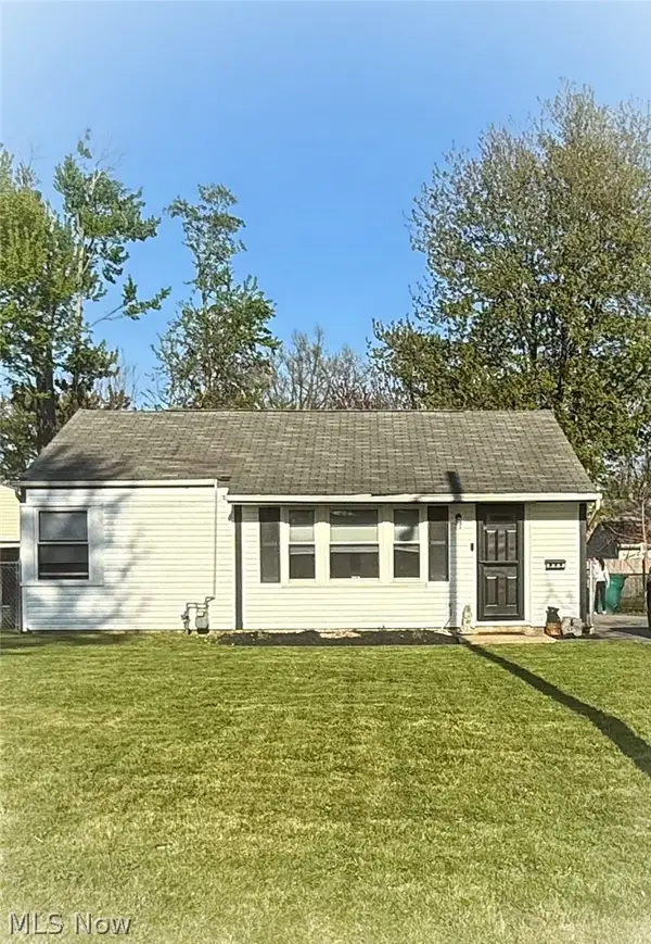 4887 Marigold Road, Mentor, OH 44060