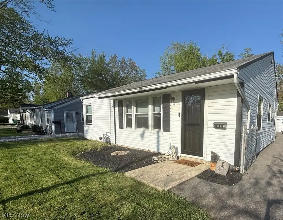 4887 Marigold Road, Mentor, OH 44060 - #2