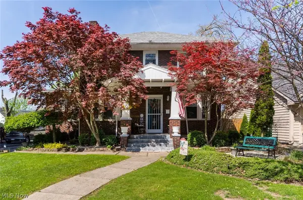 431 Roselawn Ne Avenue, Warren, OH 44483