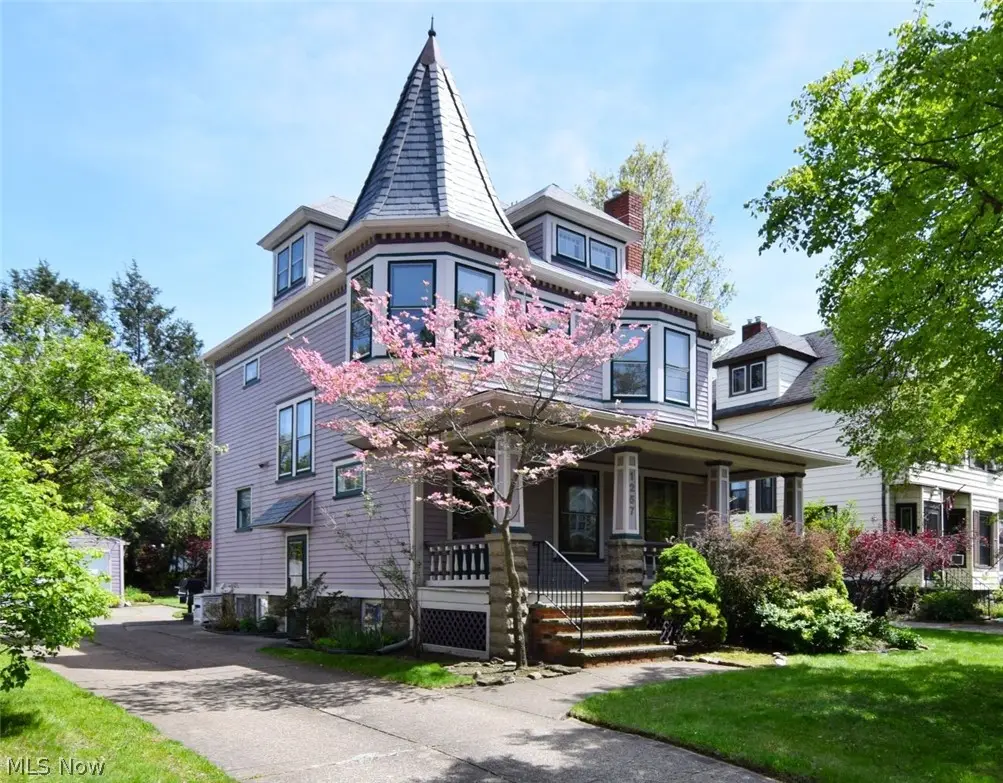 1257 Giel Avenue, Lakewood, OH 44107 - #1