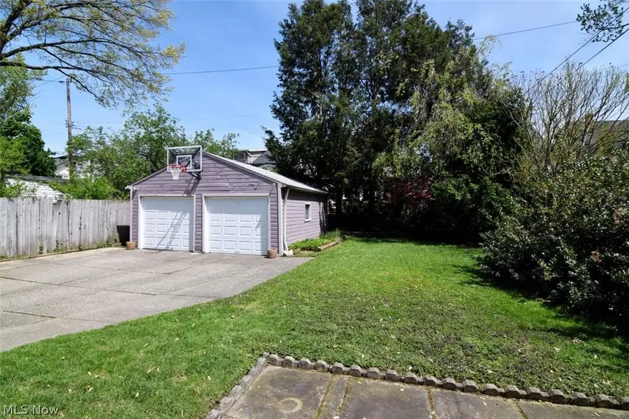 1257 Giel Avenue, Lakewood, OH 44107 - #3