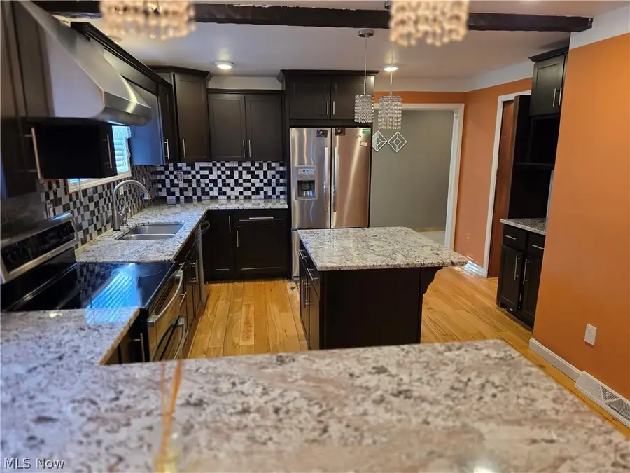 5820 Wilson Mills Road, Highland Heights, OH 44143 - #2