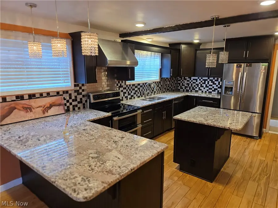 5820 Wilson Mills Road, Highland Heights, OH 44143 - #3