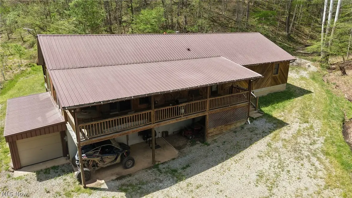123 Fox Trot Road, Looneyville, WV 25259 - #1