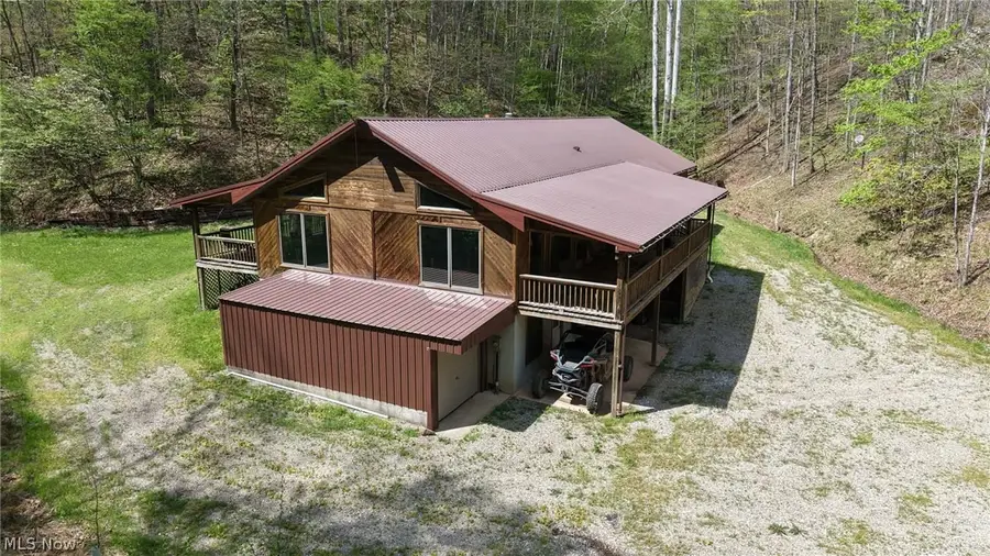 123 Fox Trot Road, Looneyville, WV 25259 - #2