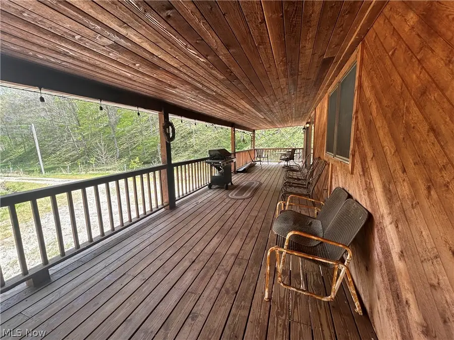 123 Fox Trot Road, Looneyville, WV 25259 - #3