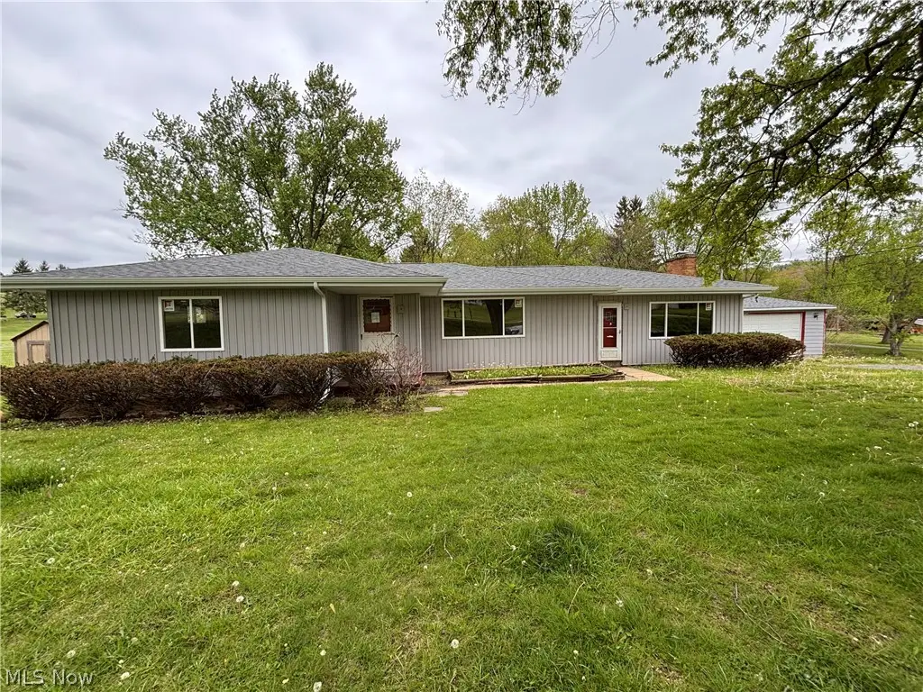 4672 Veterans Boulevard, New Cumberland, WV 26047 - #1