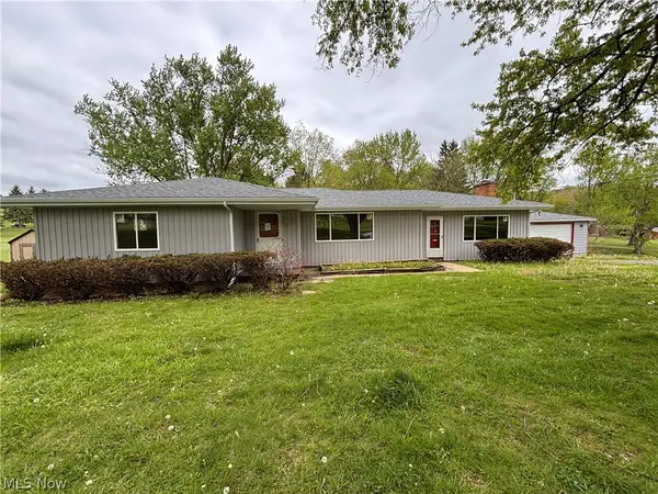 4672 Veterans Boulevard, New Cumberland, WV 26047