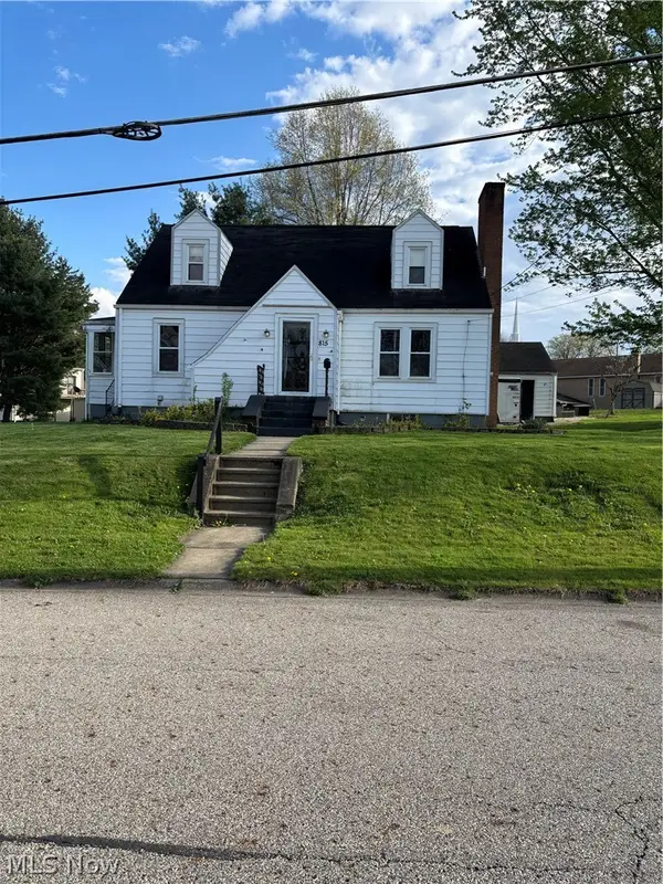 815 Liberty, Salem, OH 44460