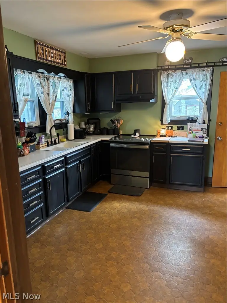 815 Liberty, Salem, OH 44460 - #2