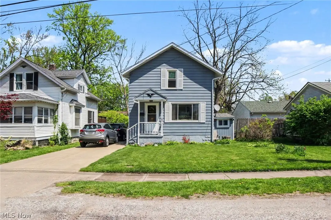 419 Meadow Lane, Painesville, OH 44077 - #1