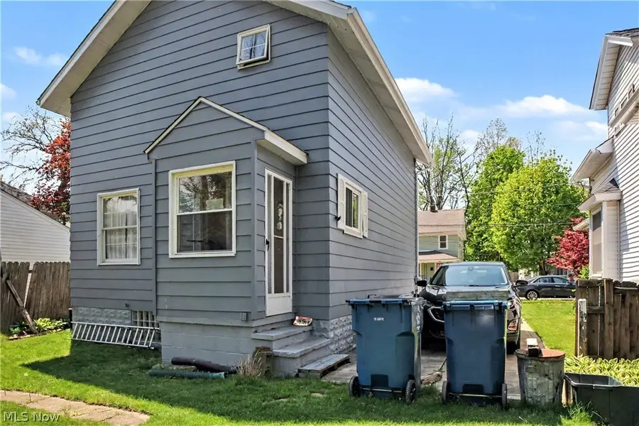 419 Meadow Lane, Painesville, OH 44077 - #2