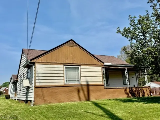 3006 Shirley Road, Youngstown, OH 44502 - #2