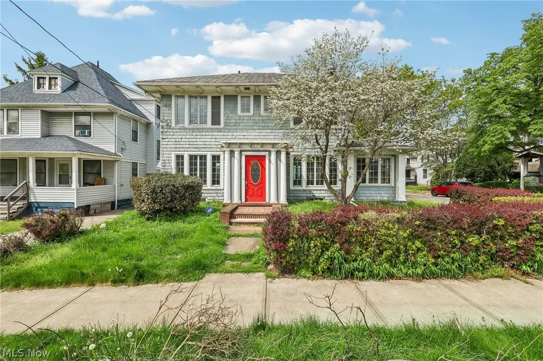 6821 Fleet Avenue, Cleveland, OH 44105 - #1
