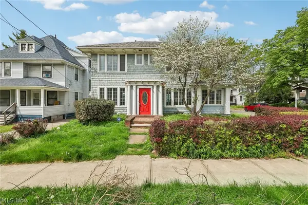 6821 Fleet Avenue, Cleveland, OH 44105