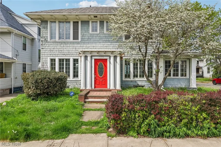 6821 Fleet Avenue, Cleveland, OH 44105 - #2